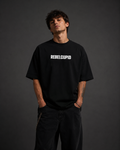 Saint of Desire Tee – Black