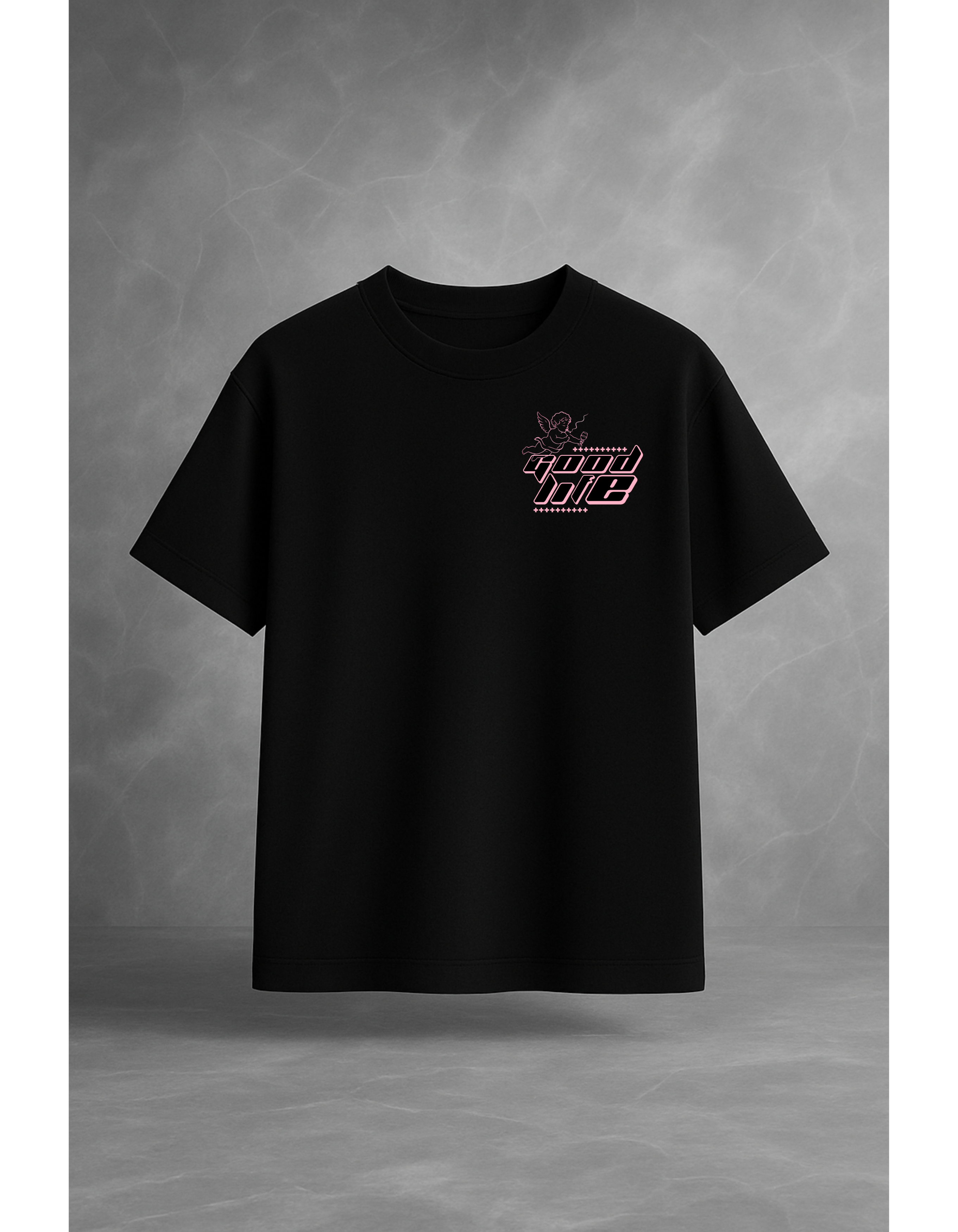 Good Life Tee