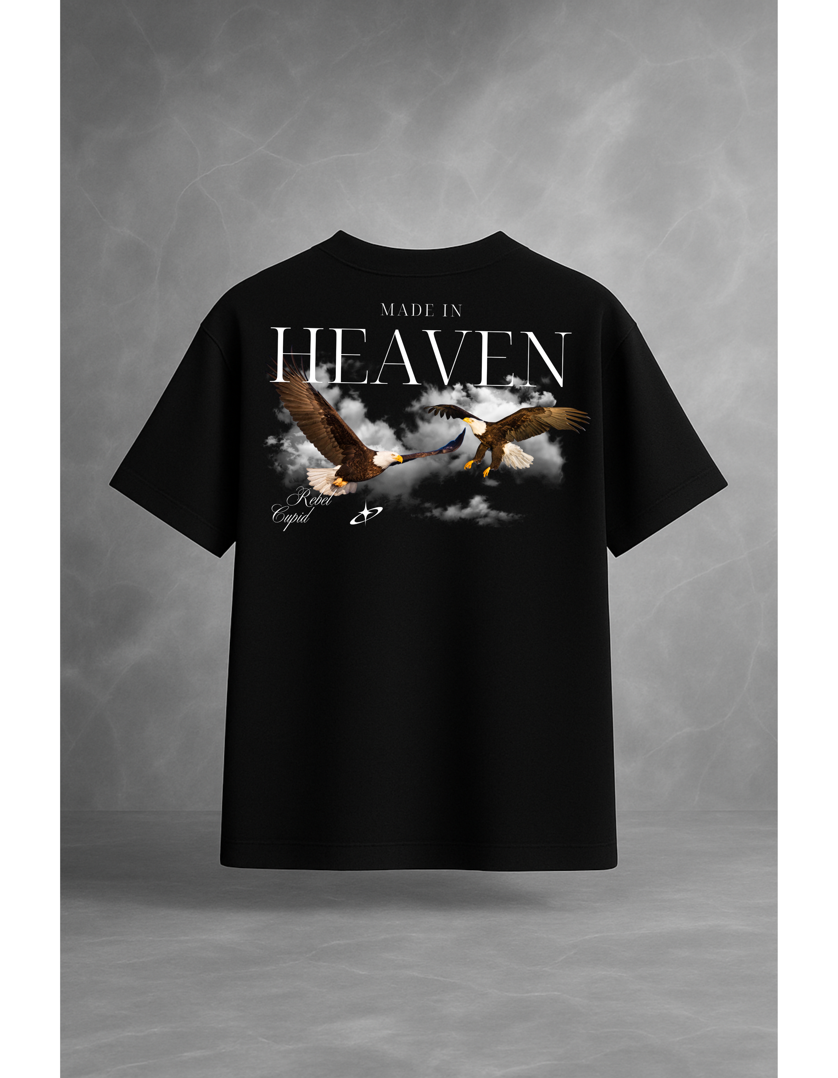 Made In Heaven Tee